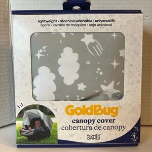 Gold Bug Canopy Cover